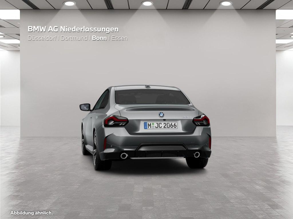BMW 2 Serie