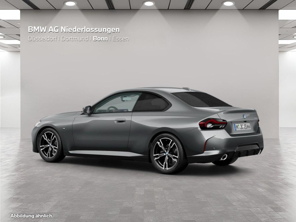 BMW 2 Serie
