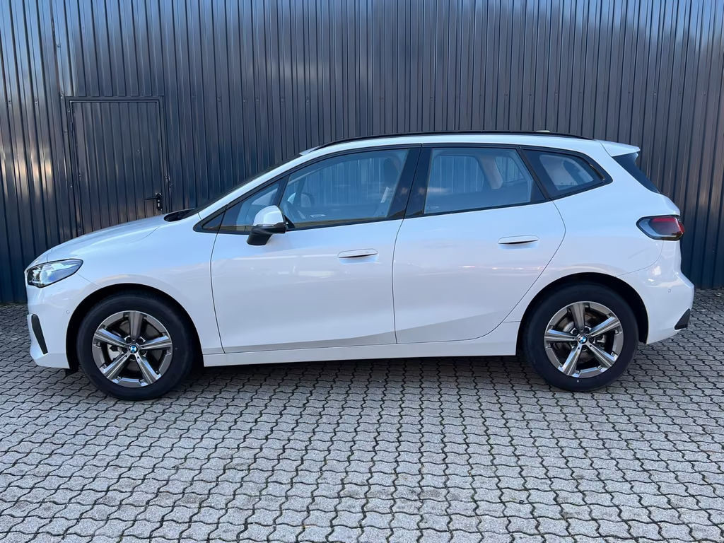 BMW 2 Serie