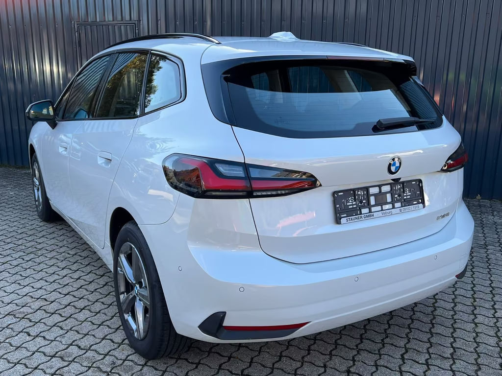 BMW 2 Serie