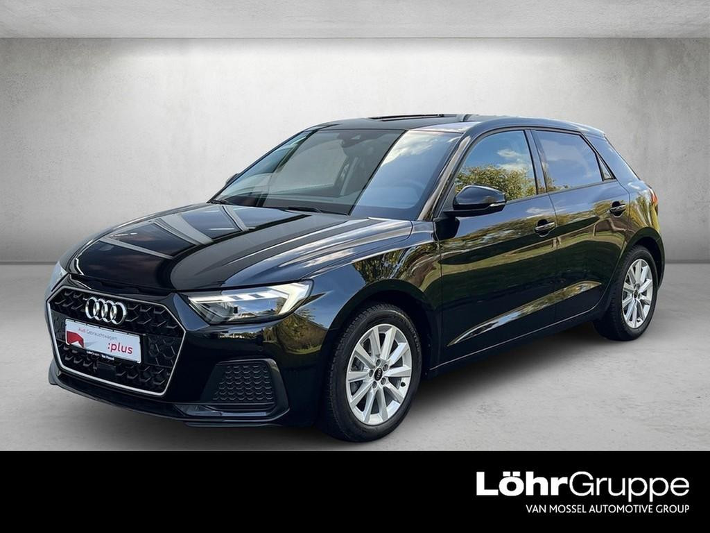 Audi A1 Sportback S-Tronic 30 TFSI