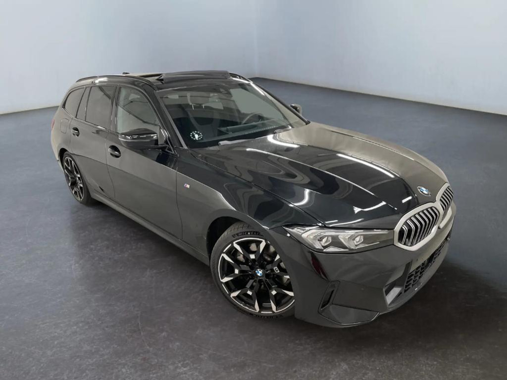 BMW 3 Serie 330 M-Sport xDrive Touring 330i