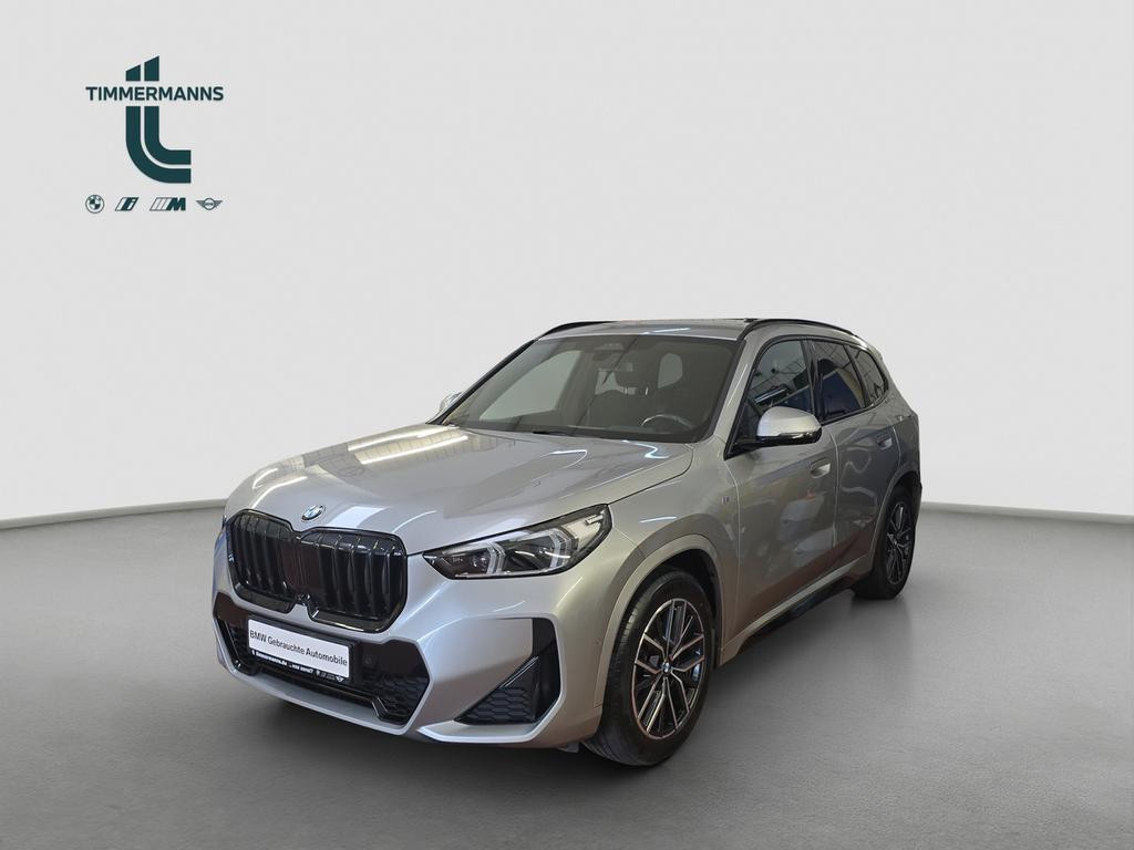BMW X1 M-Sport xDrive20d