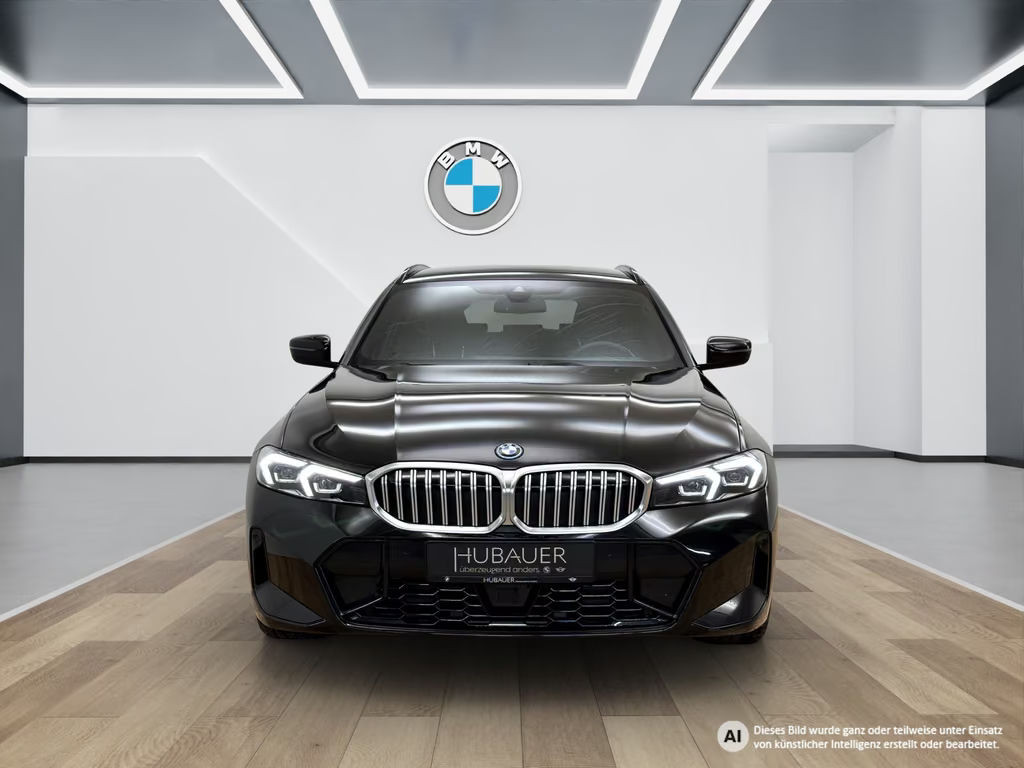 BMW 3 Serie