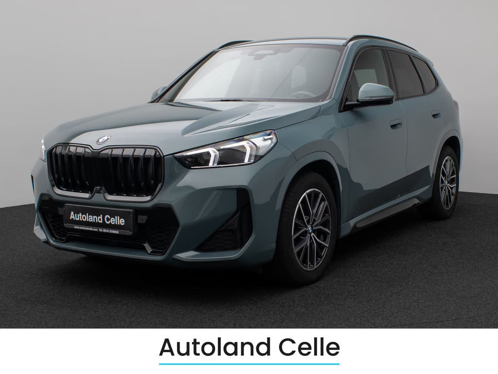 BMW X1 M-Sport Comfort pakket xDrive20d