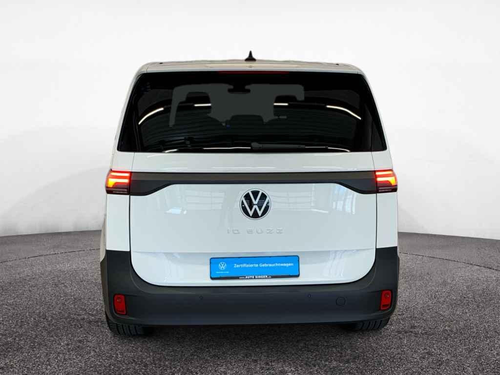 Volkswagen ID.Buzz