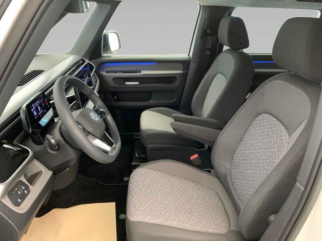 Volkswagen ID.Buzz