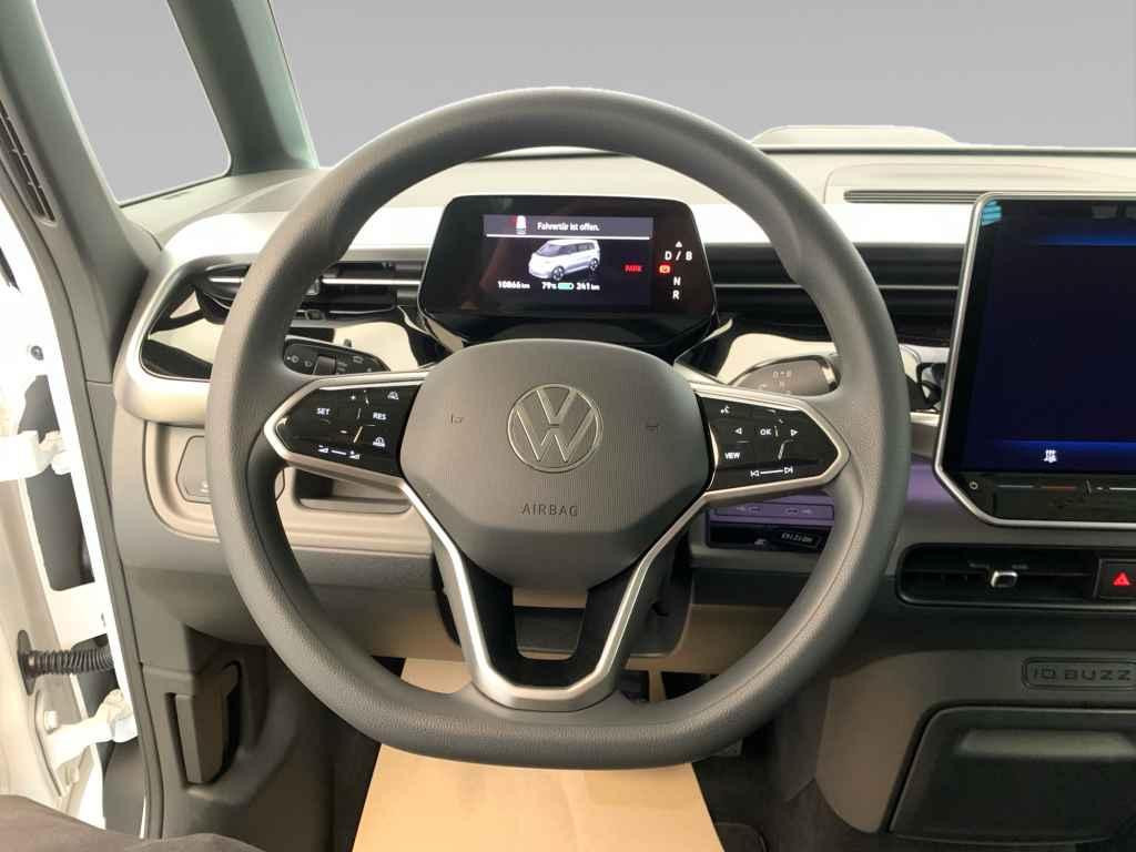 Volkswagen ID.Buzz
