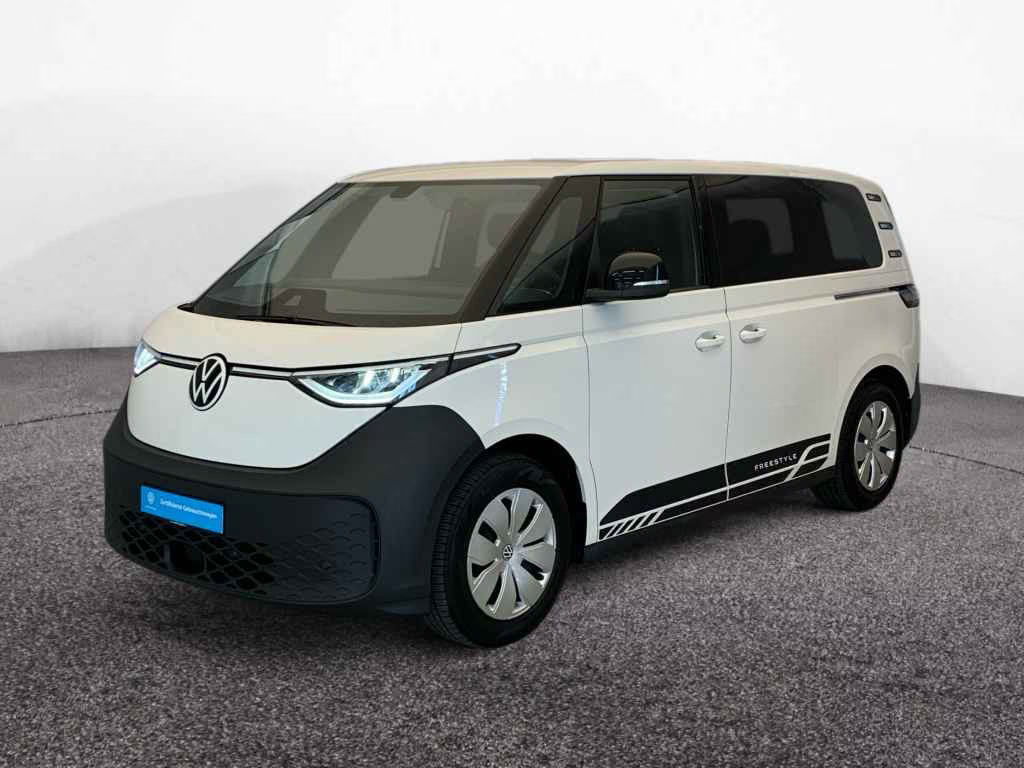 Volkswagen ID.Buzz
