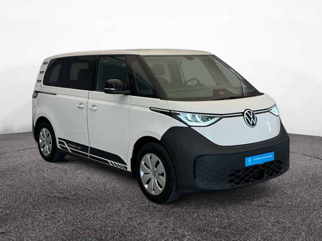 Volkswagen ID.Buzz