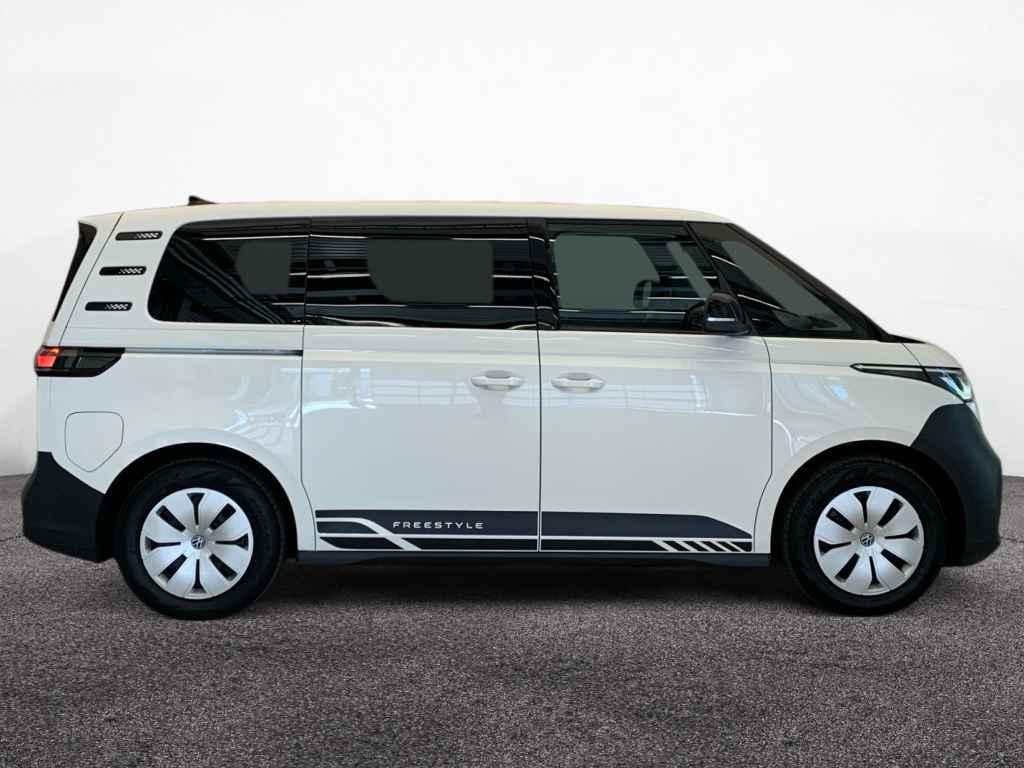Volkswagen ID.Buzz