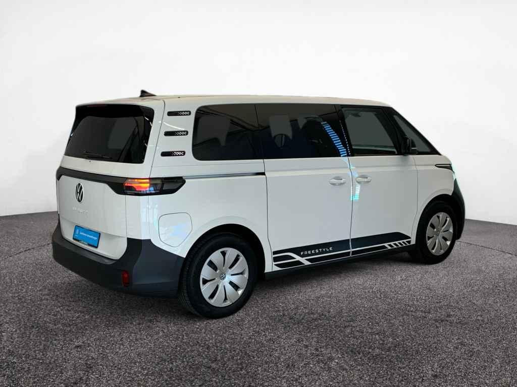 Volkswagen ID.Buzz