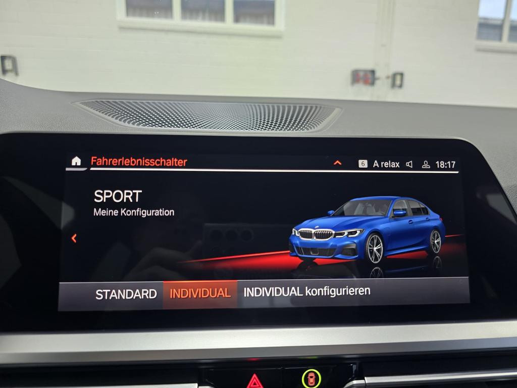 BMW 3 Serie