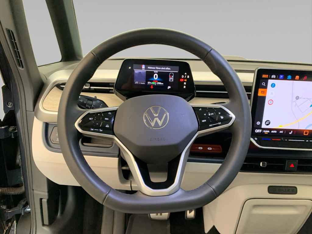 Volkswagen ID.Buzz