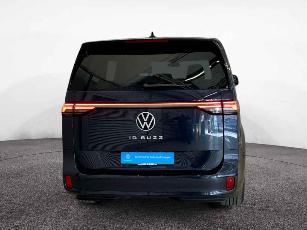 Volkswagen ID.Buzz