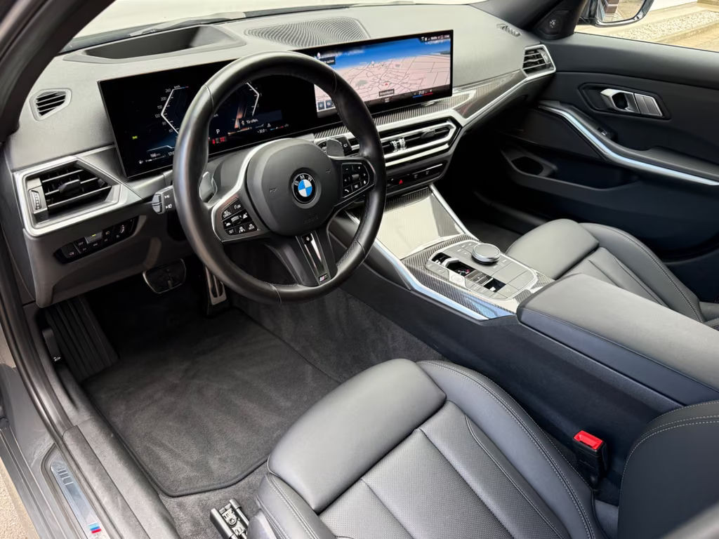 BMW 3 Serie