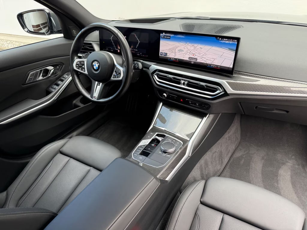 BMW 3 Serie
