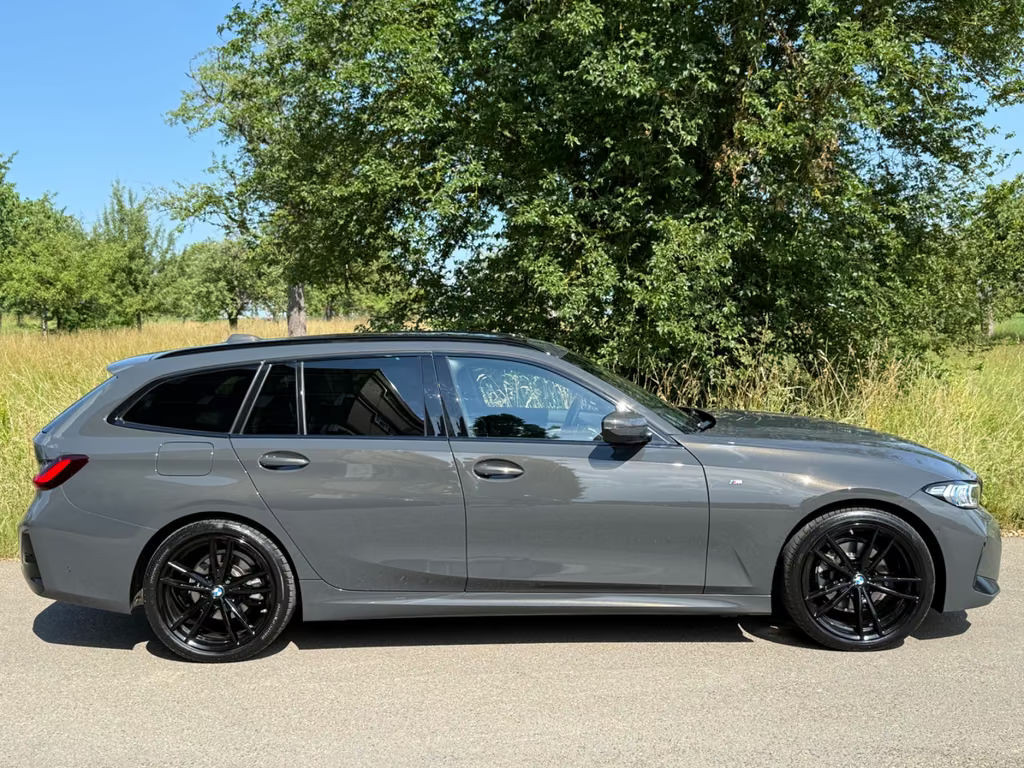 BMW 3 Serie