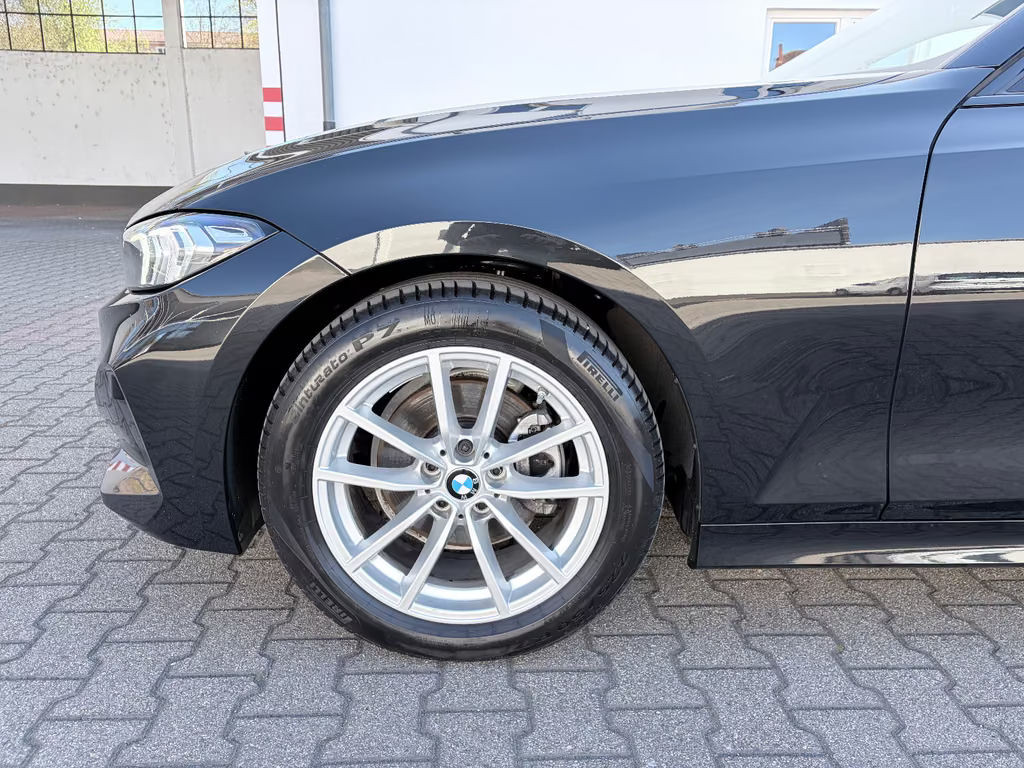 BMW 3 Serie