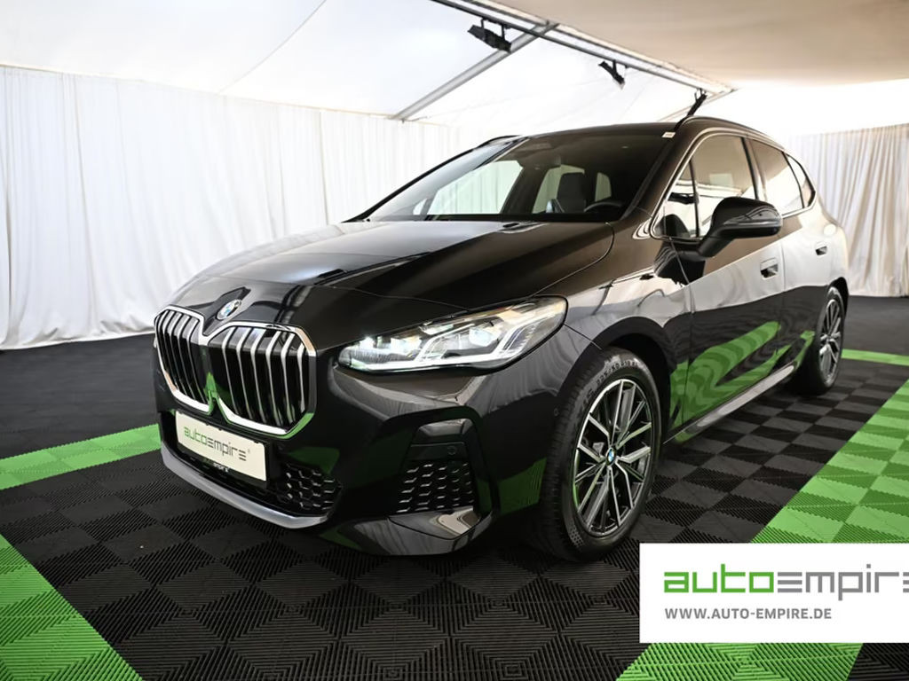 BMW 2 Serie 220 M-Sport Active Tourer