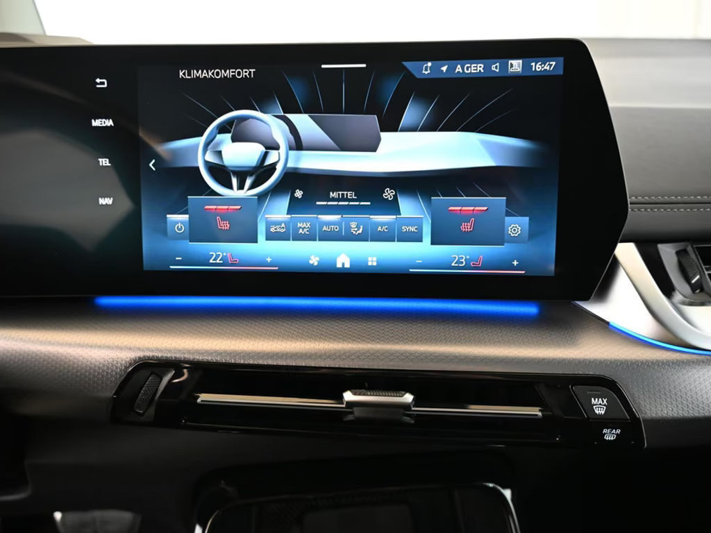 BMW 2 Serie