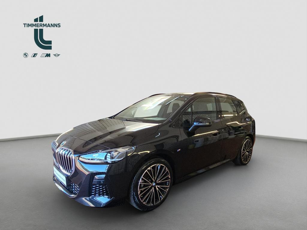 BMW 2 Serie 220 DCT M-Sport Active Tourer 220i