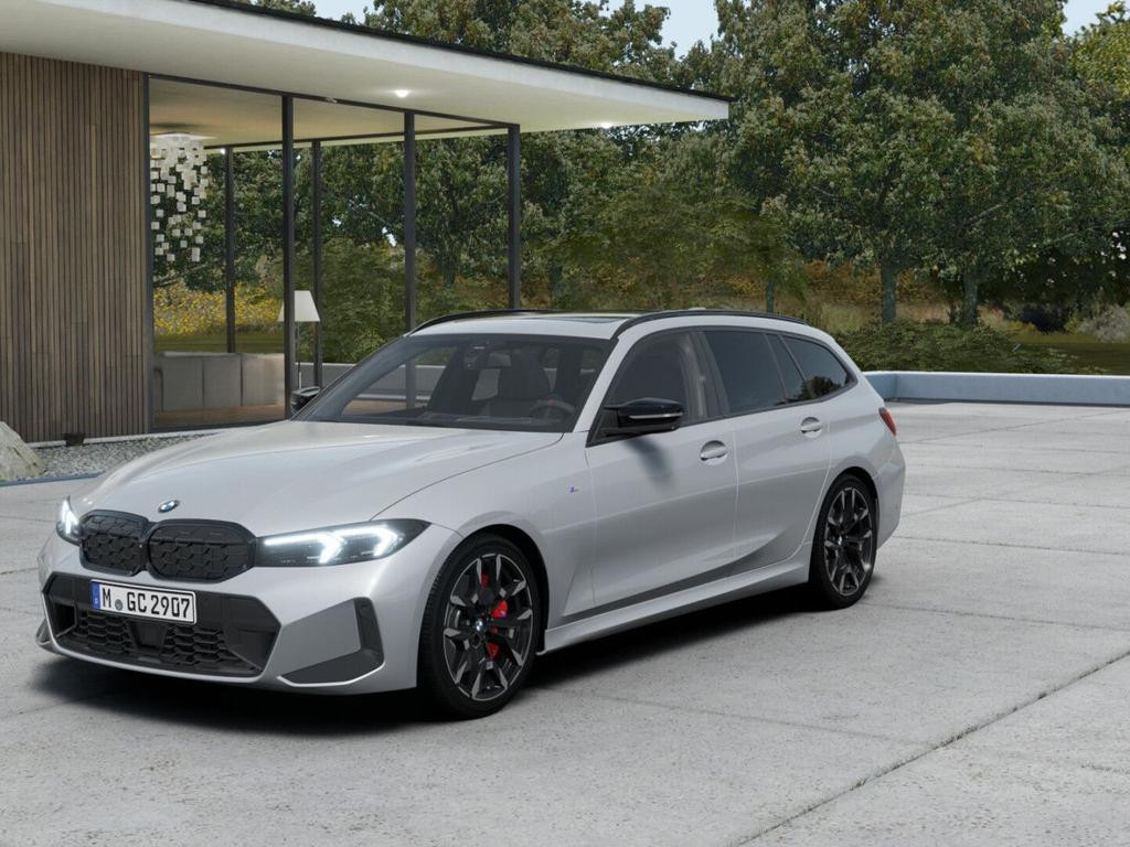 BMW M340