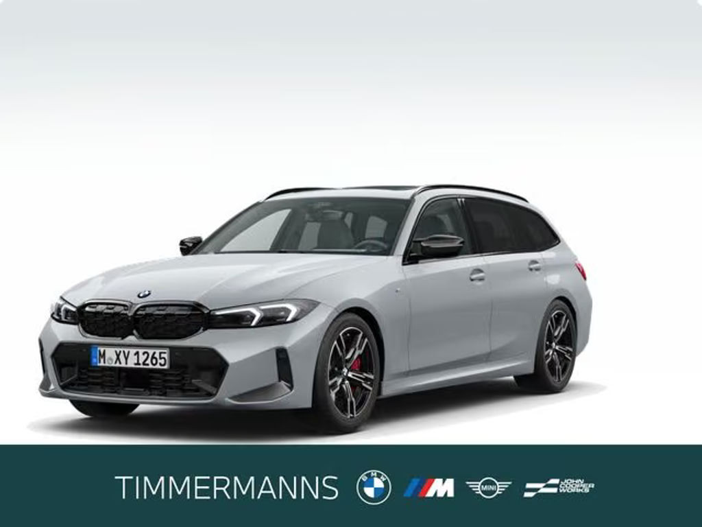 BMW M340 xDrive M340i