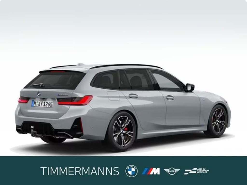 BMW M340