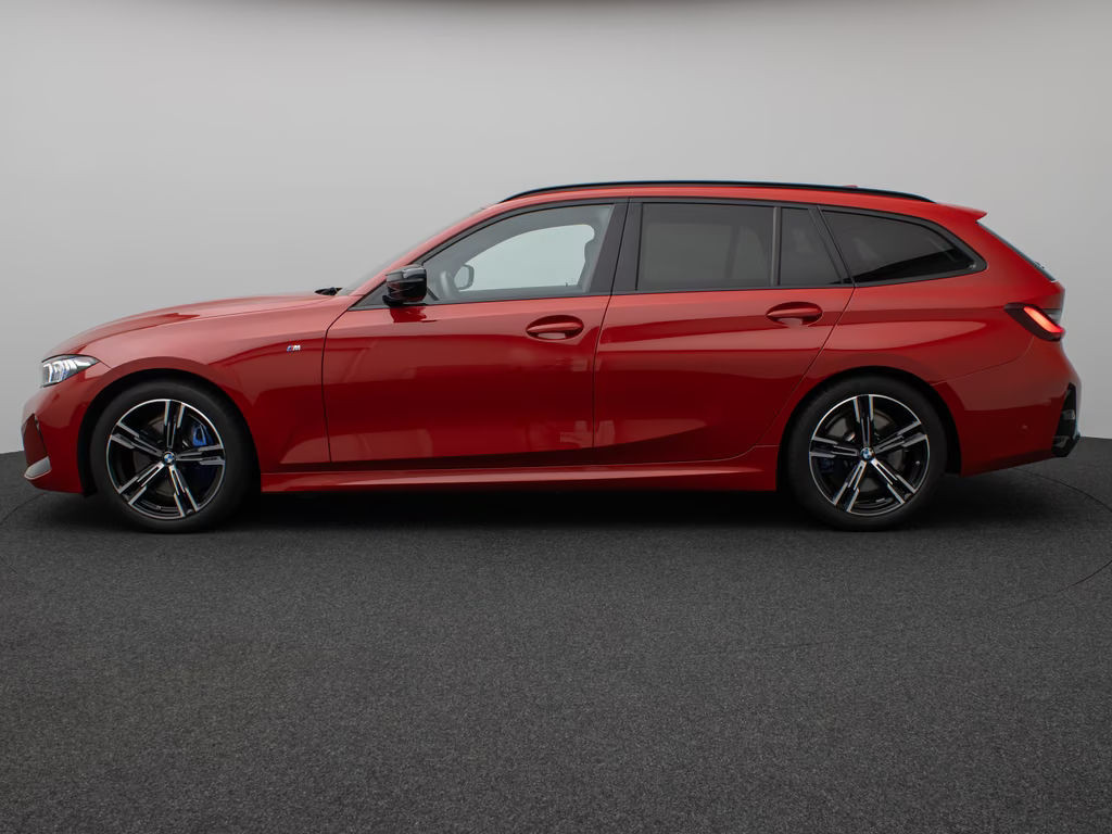 BMW M340