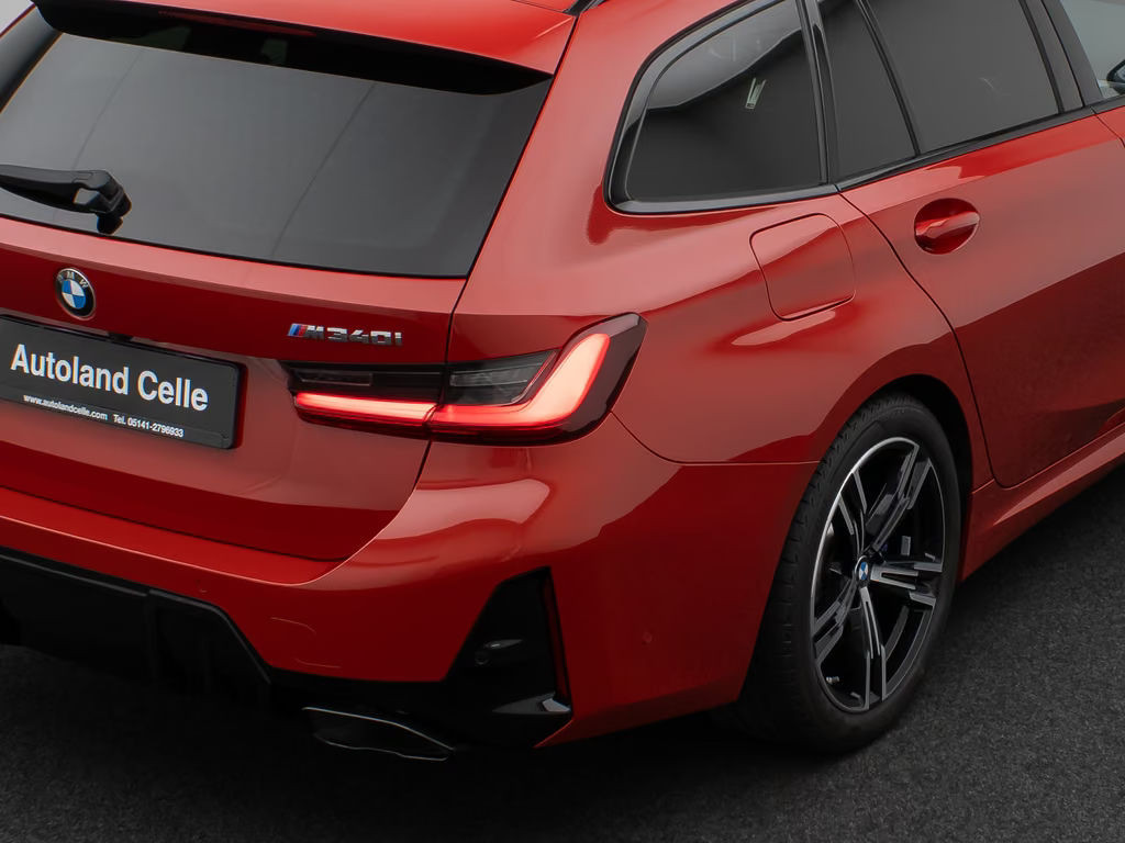 BMW M340