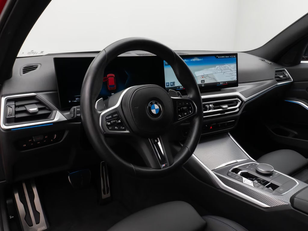 BMW M340