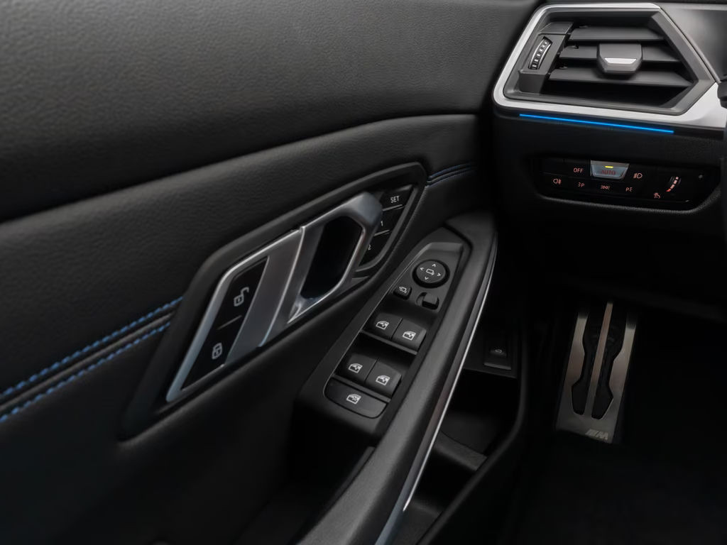 BMW M340