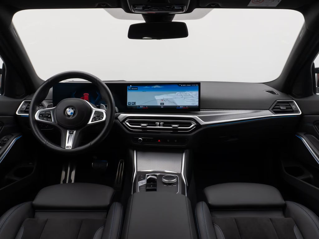 BMW M340