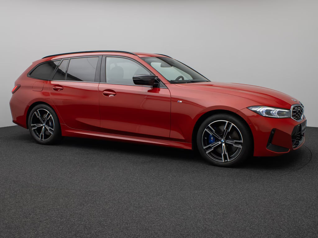BMW M340