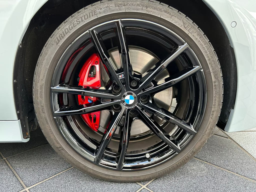 BMW M340