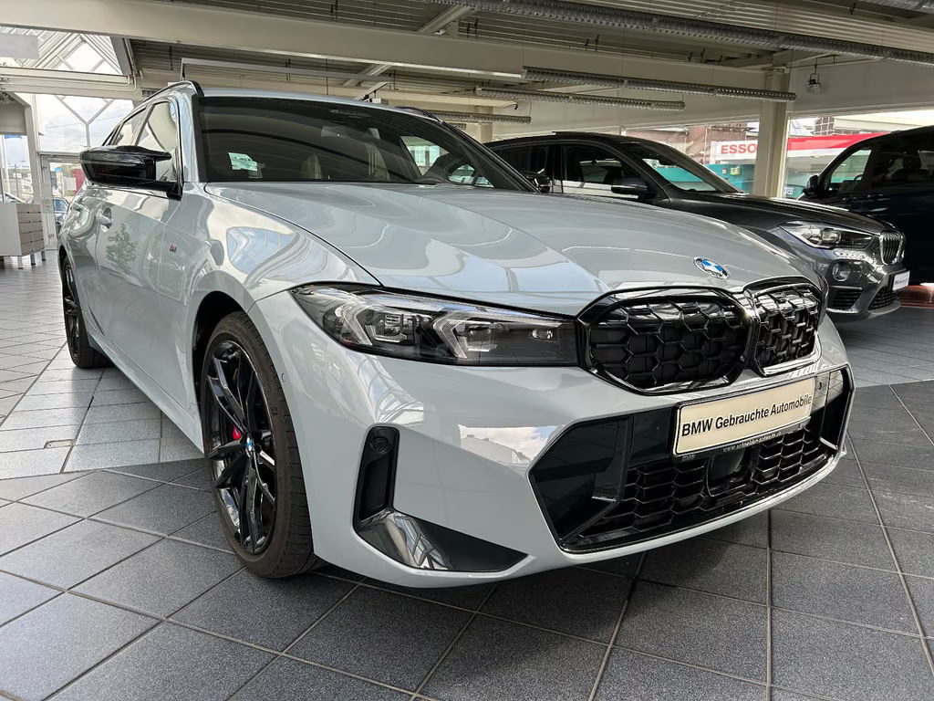 BMW M340