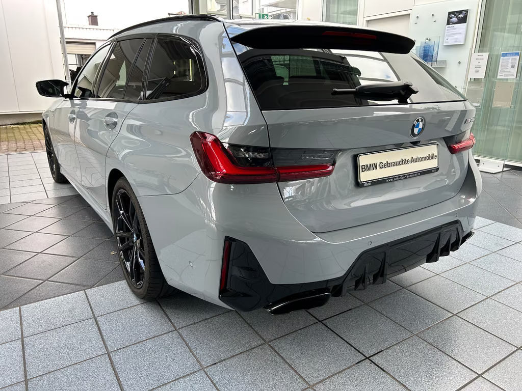 BMW M340