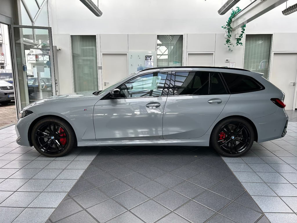 BMW M340