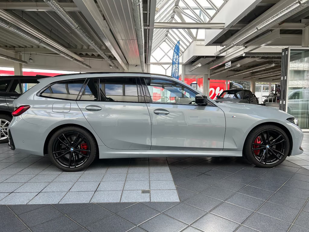 BMW M340