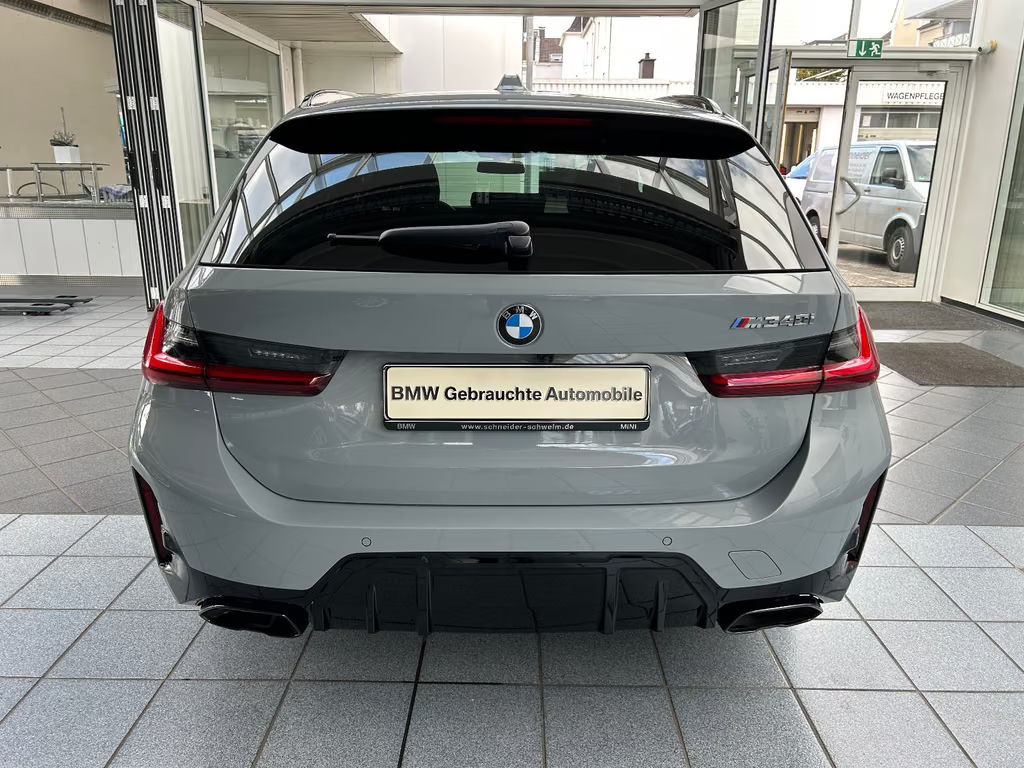 BMW M340