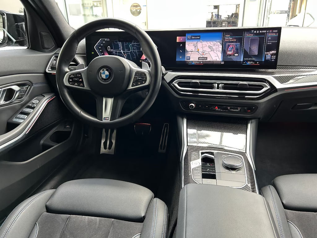 BMW M340