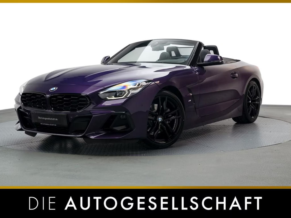 BMW Z4