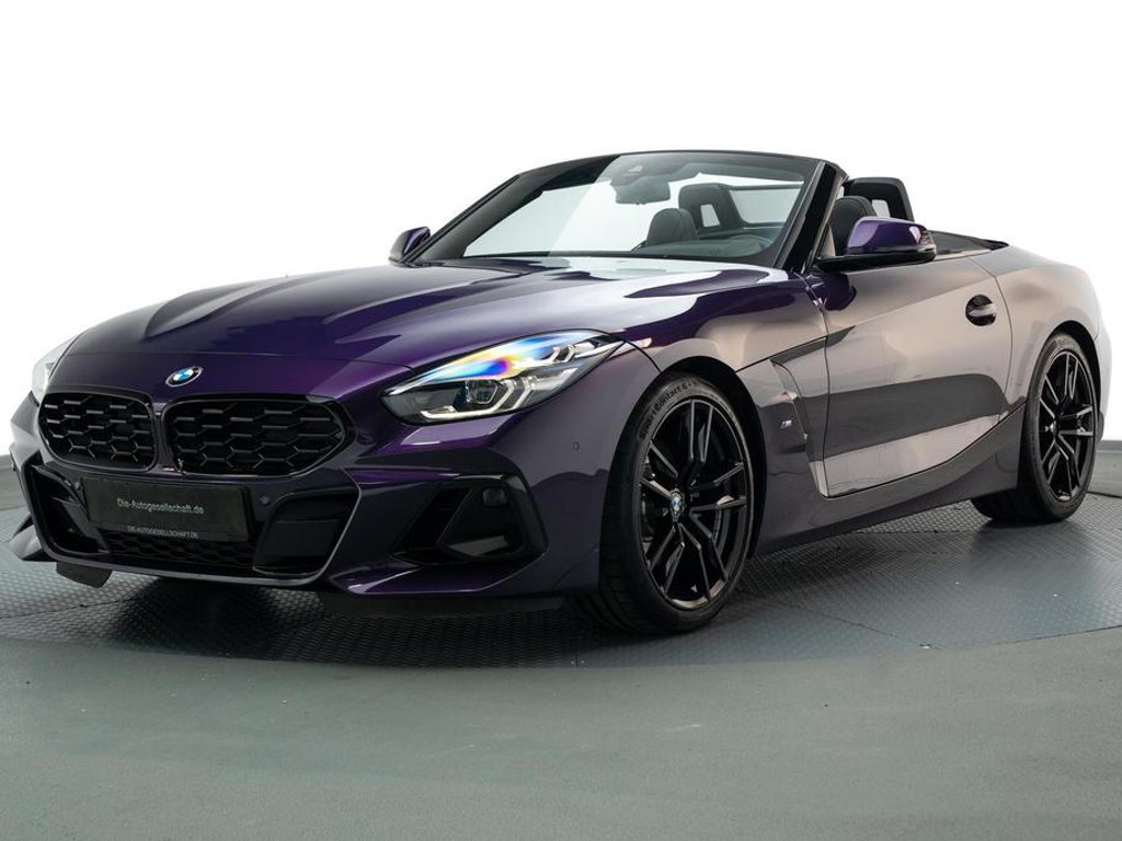 BMW Z4