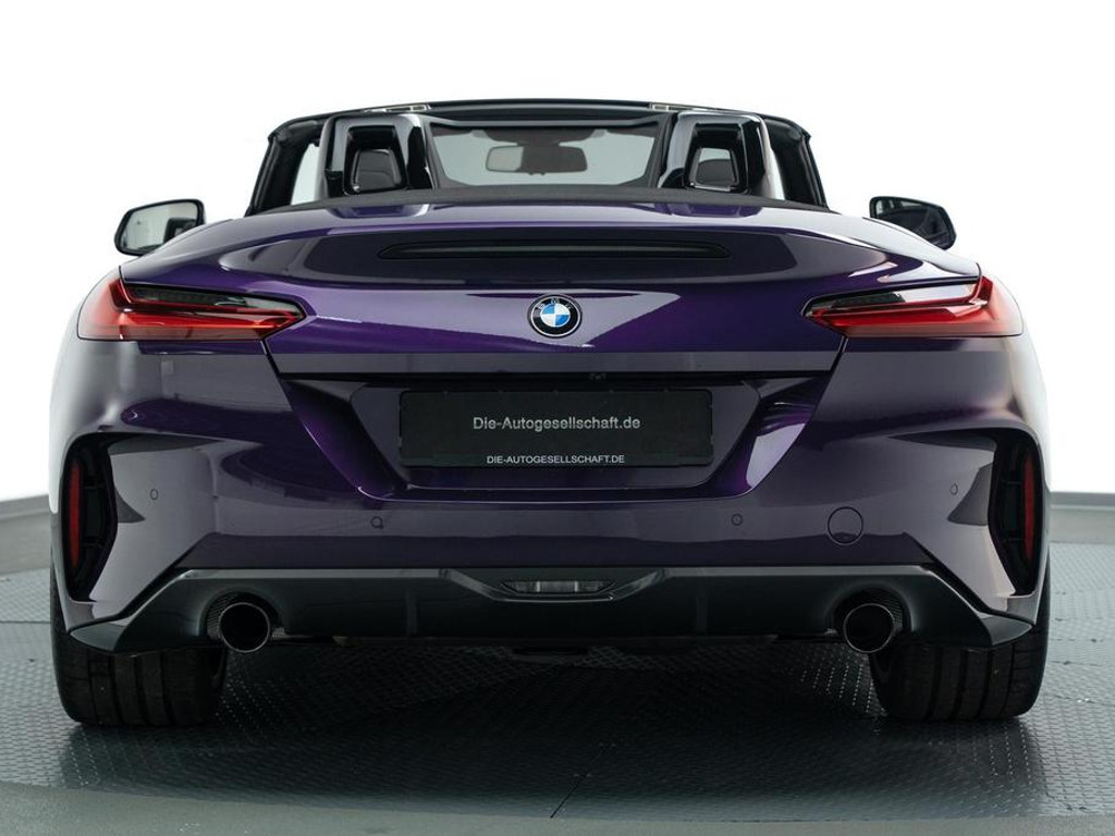 BMW Z4 M-Sport sDrive Cabrio Roadster sDrive20i