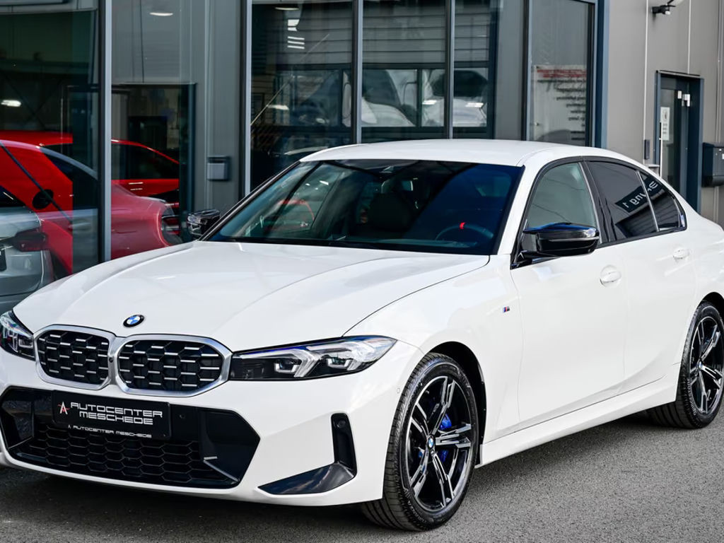 BMW M340