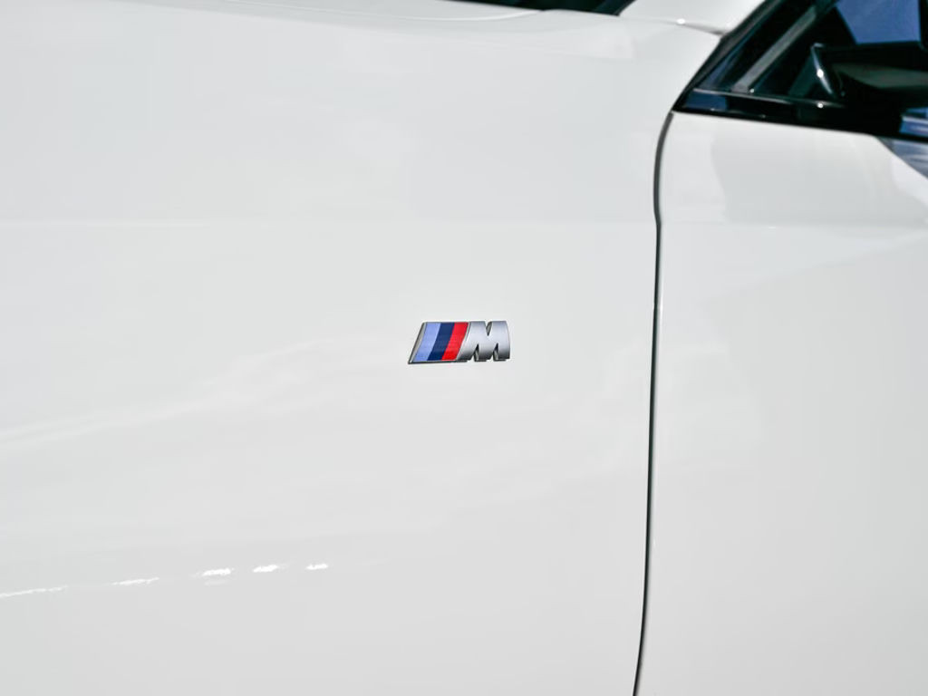 BMW M340