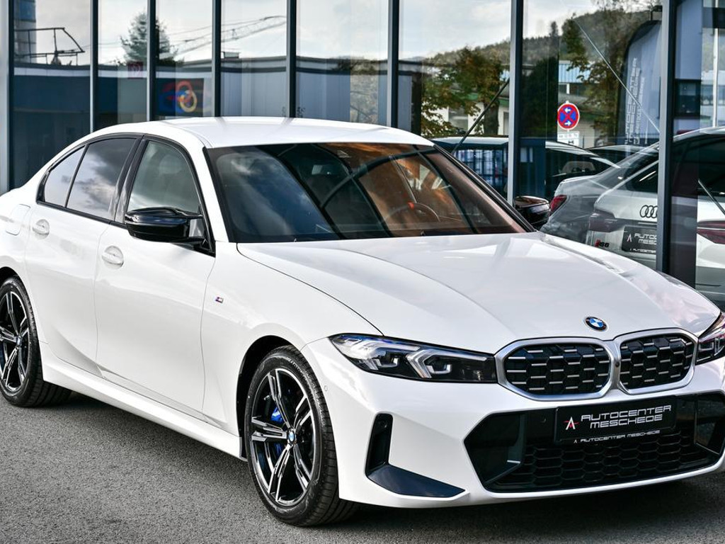 BMW M340