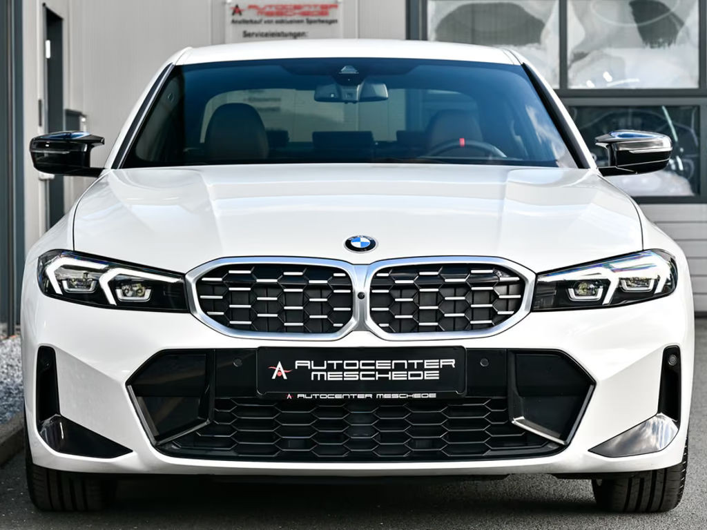 BMW M340