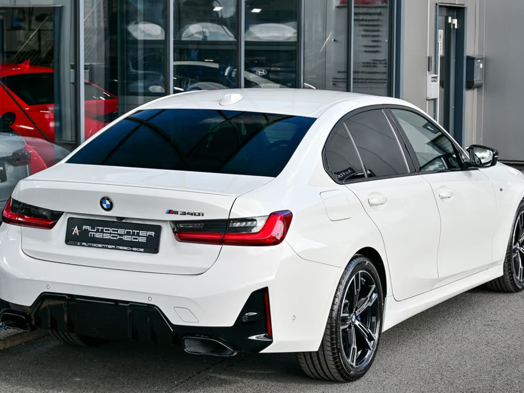 BMW M340